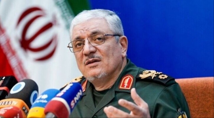 الدفاع الإيرانية: حركة السفن بمضيق هرمز بعد الحرب ستكون حسب بروتوكولات لا تعرض أمننا للخطر