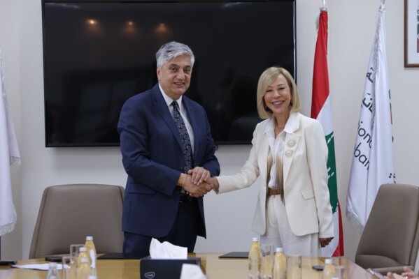 اتفاقية تعاون بين الهيئة الوطنية لشؤون المرأة اللبنانية والجامعة اللبنانية الأميركية