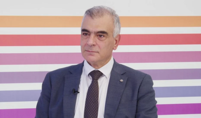 الصايغ: إذا أراد "حزب الله" الذهاب للفوضى والفتنة فسيجد بوجهه جيشًا متماسكًا وشعبًا موحدًا