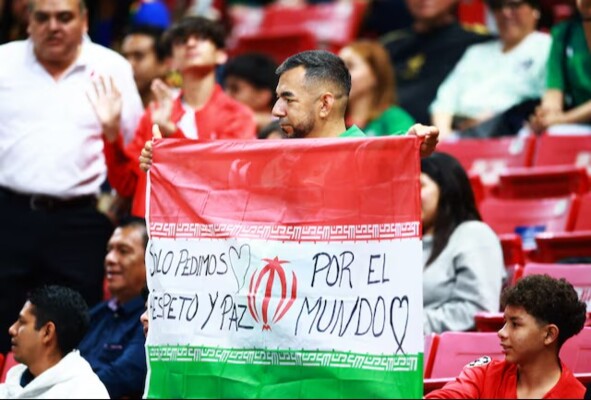 فاينانشال تايمز: مبعوث ترامب يسعى لإشراك إيطاليا محل إيران بكأس العالم