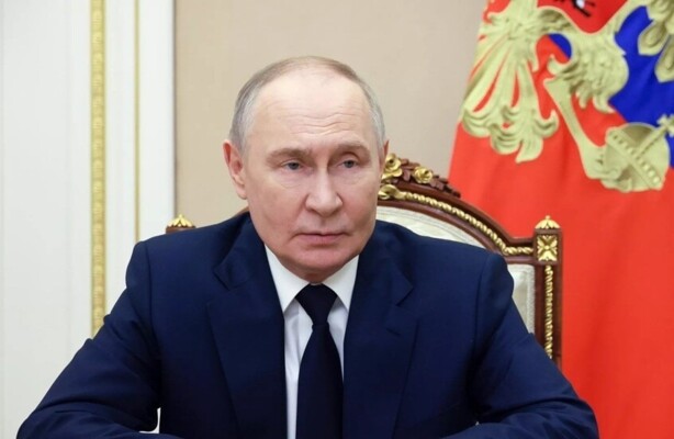 بوتين: كييف تفكر في شكل الاعتراف بانتصار روسيا