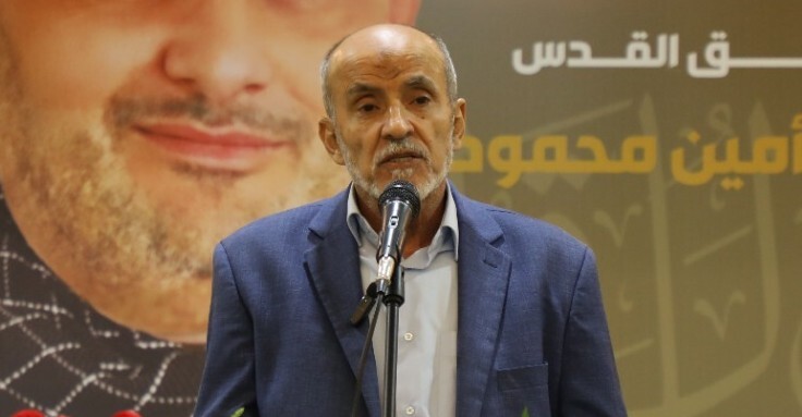 جشي: لا تخافوا من تهديد العدو باجتياح لبنان لنزع سلاح المقاومة فلو كان قادرًا على ذلك لما تأخر