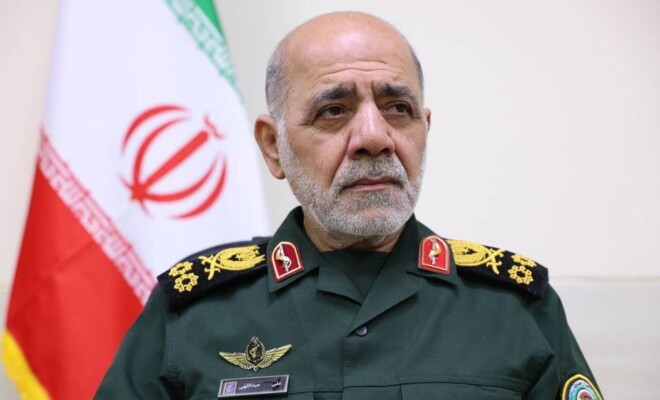 رئيس الأركان الإيراني: ردّنا على أي عمل عدائي للعدو سيكون فوريًا ومن دون قيود جغرافية