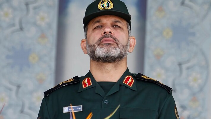 قائد الحرس الثوري الإيراني: مضيق هرمز خط أحمر استراتيجي لإيران