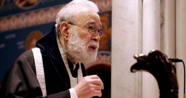 عودة في قداس الفصح: ندين الجرائم والمجازر التي يقترفها العدو وكفى عبثا وحروبا وتلاعبا بمصير الناس ونأمل أن تفي الدولة بتعهداتها