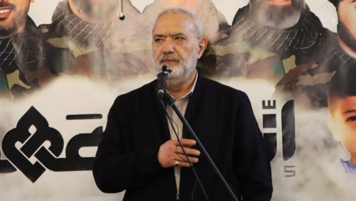 قماطي: رئيس حزب يطالب بنزع سلاح "حزب الله" فيما مستودعات حزبه مدججة بالسلاح الأميركي
