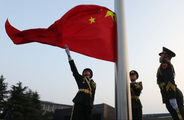 الخارجية الصينية بشأن حرب إيران: بكين مستعدة للقيام بدور بناء