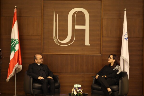 الجامعة الأنطونية اختتمت ندوة سرديات المستقبل بالتعاون مع مركز مجتمع للدراسات