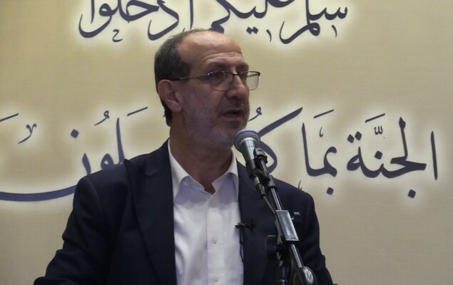 الموسوي محذرًا السلطة: ضغط ناسنا والتنمّر عليهم سيؤدي إلى انفجار بات على الحافة