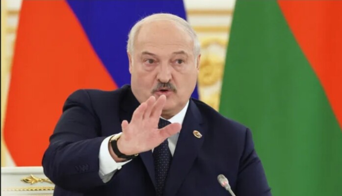 سلطات بيلاروسيا أصدرت عفوا عن 31 أوكرانيًا إثر اتفاق بين لوكاشينكو وترامب