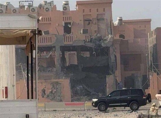 خوف العرب بعد ضربة قطر نقل العدو من ايران الى اسرائيل