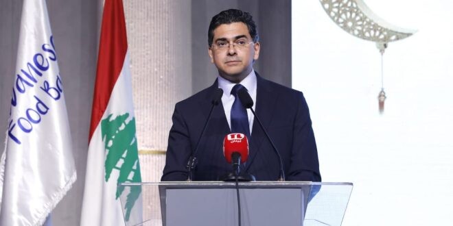 مرقص: تلفزيون لبنان عاد إلى الضوء وسيعود إلى الإشعاع