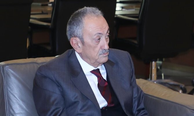 "الجديد": مهمة كرم ترتكز على 4 ثوابت هي وقف الاعتداءات وإعادة الأسرى والانسحاب وتصحيح النقاط على الخط الأزرق