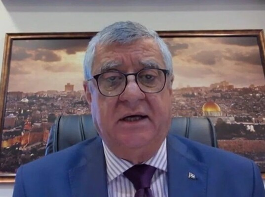 وزير الأشغال الفلسطيني: كلفة إعادة إعمار غزة قُدّرت بنحو 71,4 مليار دولار