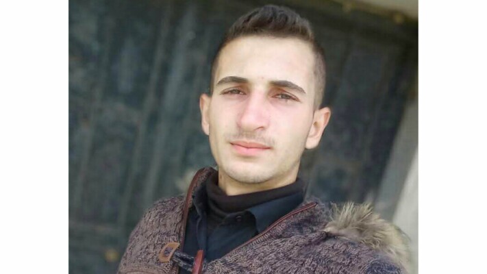 قوى الأمن عممت صورة سوري فُقد في غزير بتاريخ 29 تموز