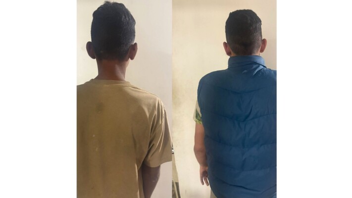 قوى الأمن: توقيف شخصين في الجناح بجرم سرقة وبيع دراجات آلية مسروقة