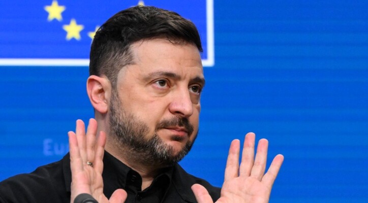 زيلينسكي: إذا لم يُقدم الدعم لأوكرانيا فهناك احتمالات ألا نتمكن من الصمود وستدفع أوروبا الثمن دمًا