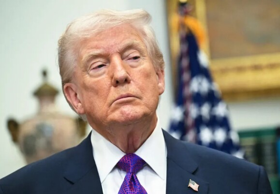 ترامب: قد يتوصل الإيرانيون إلى اتفاق وقد لا يفعلون والصين ستواجه مشاكل كبيرة إذا شحنت أسلحة لإيران