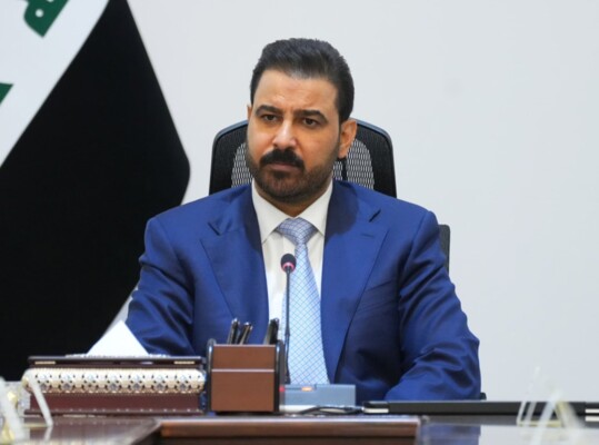 الزيدي: لا استثناءات للمتورطين بالفساد وسنعلن عن تعاون سياسي وشراكة اقتصادية مع أميركا