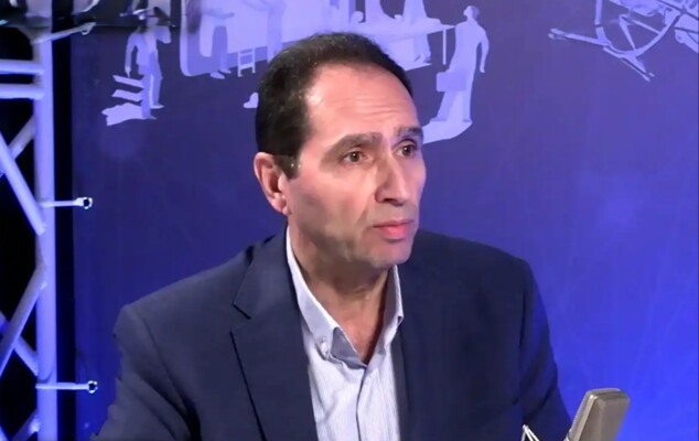 البراكس: صفيحة المازوت ستتخطى حاجز الـ30 دولارًا غدًا بسبب التصعيد العسكري بالخليج