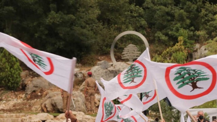 "القوات": تعطيل الجلسة التشريعية جاء نتيجة تجاوز بري النظام الداخلي لمجلس النواب