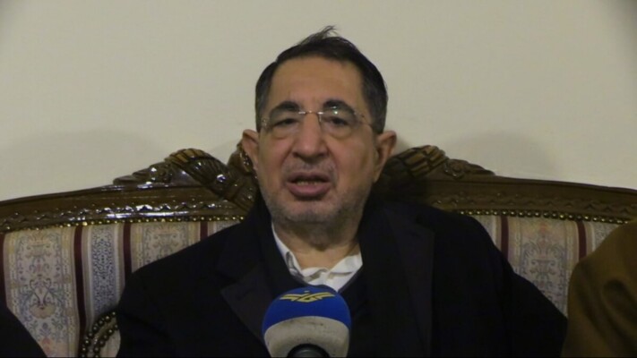 الحاج حسن: السياسات القائمة لن توصل إلا إلى المزيد من التنازلات