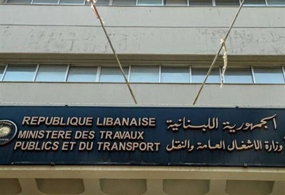 وزارة الأشغال: استنفار لمواجهة تجمعات المياه وإزالة التراكمات من الطرق