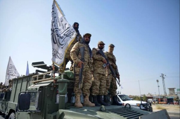 "طالبان": الدبلوماسية طريق لحل المشكلات مع باكستان