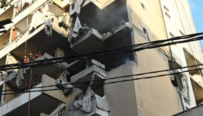 قلق داخلي من السيناريوهات الإسرائيلية بعد زيارة البابا؟!