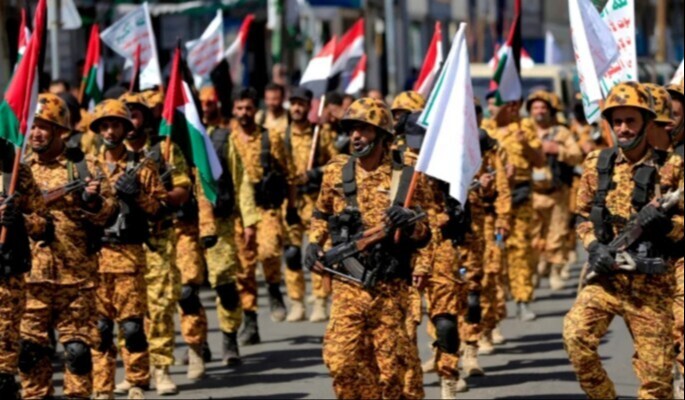 وكالة تابعة لحركة "أنصار الله" نفت تقدم القوات الحكومية تجاه ذو باب: تم الوصول إلى منزل رشاد العليمي في تعز