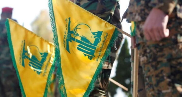 "حزب الله": استهدفنا قوة من الجيش الإسرائيلي خلال تقدّمها إلى منطقة الجديدة شمالي ميس الجبل