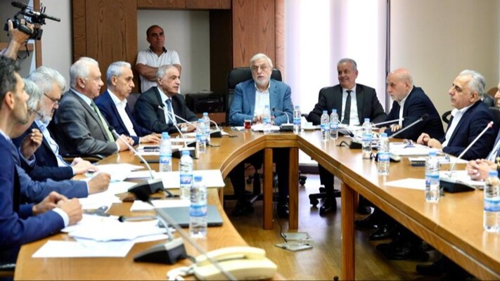 لجنة الدفاع والداخلية والبلديات أقرت تعديل قانون الضمان لإفادة عمال البلديات من التقديمات الصحية والاجتماعية