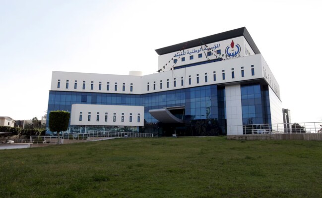 المؤسسة النفط في ليبيا: افتتاح حقل غاز جنوب مدينة البريقة بطاقة إنتاجية تصل إلى 50 مليون قدم مكعبة يوميا