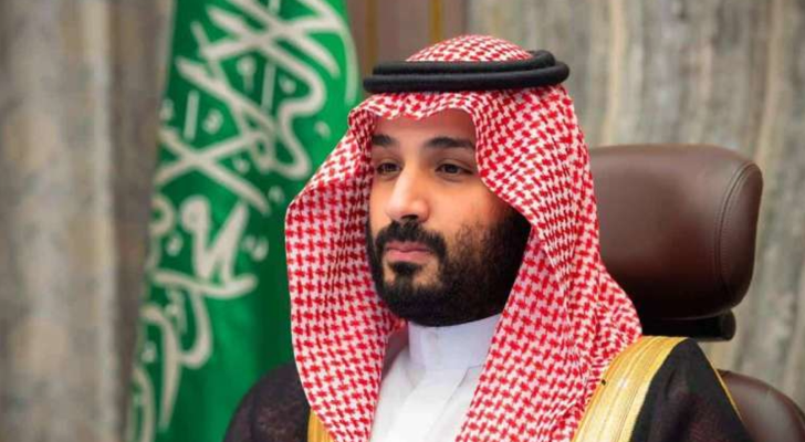 بن سلمان: السعودية تدعم كافة الجهود الدولية الرامية لحل الأزمة في أوكرانيا سياسيًا