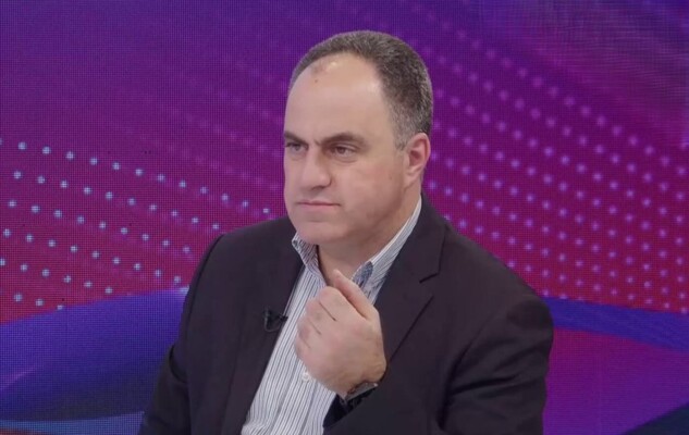 جبور: التفاوض وسيلة لتحقيق الأهداف ولا بد من قراءة واقعية تراعي المصلحة اللبنانية