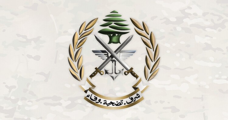 الجيش: تمارين تدريبية في بريتال ومنطقة القرنة السوداء