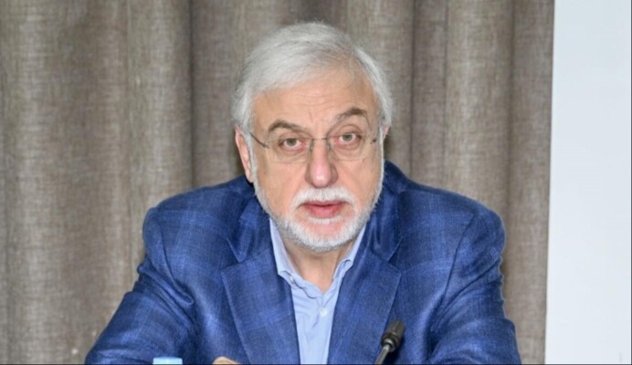 الصمد بعد جلسة للجنة الدفاع والداخلية: تأكيد على الوقوف إلى جانب مؤسسة الجيش وقوى الأمن الداخلي