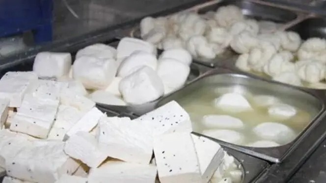 إقفال محل ألبان وأجبان في صور لعدم التقيّد بشروط سلامة الغذاء
