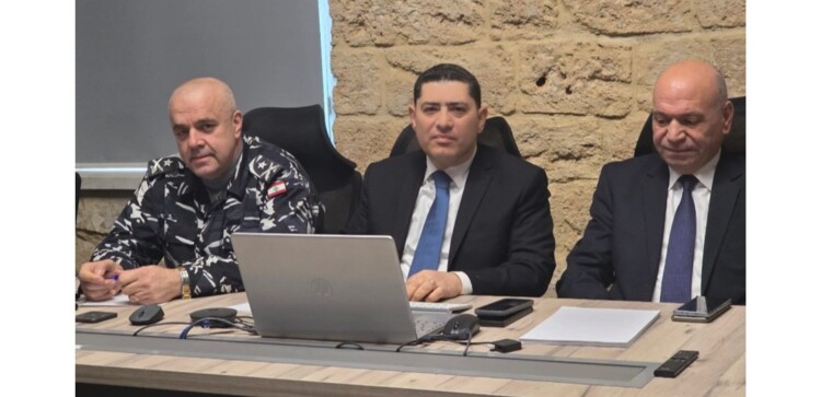 المكاوي ترأس اجتماعا لمجلس الأمن الفرعي: لأهمية تضافر الجهود لاجتياز هذه المرحلة الدقيقة