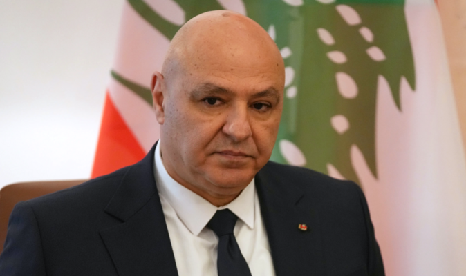 في صحف اليوم: مواقف الرئيس عون من السلام حظيت بارتياح داخلي وخارجي