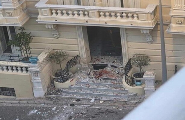 إصابة ثلاثة أشخاص في انفجار قوي هز إمارة موناكو اثنان منهم في حالة خطيرة