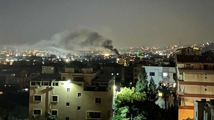 إستهداف عين الحلوة: جزء من مسار الصدام الداخلي أم معادلة جديدة؟!