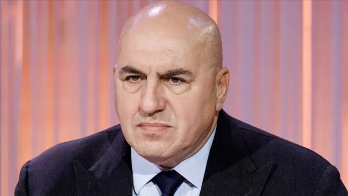 كروزيتو: نستعد لاتخاذ ما يلزم لضمان مرور السفن الإيطالية بأمان في باب المندب