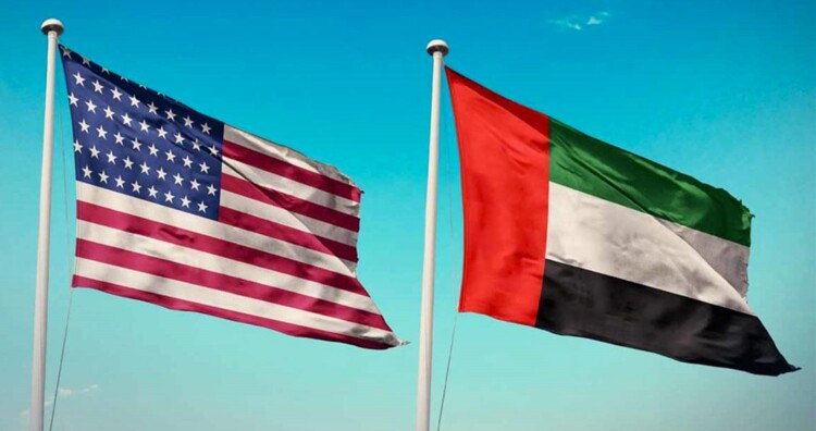 "التلغراف": مسؤولون بإدارة ترامب حثوا الإمارات على الاستيلاء على جزيرة إيرانية