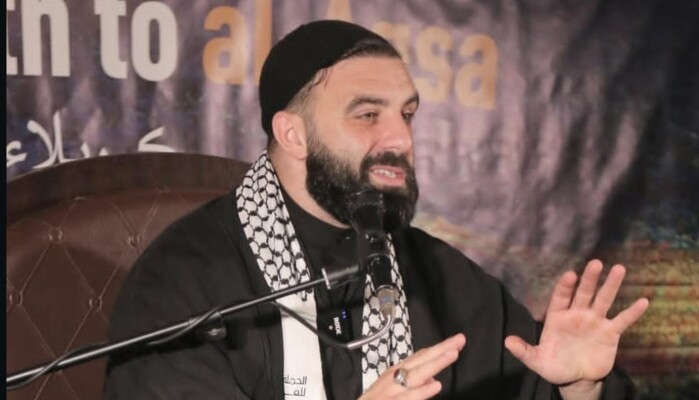 "صانداي تلغراف": نائبة من حزب المحافظين تدعو الشرطة البريطانية لاعتقال رجل دين أعرب عن دعمه لأعضاء حزب الله