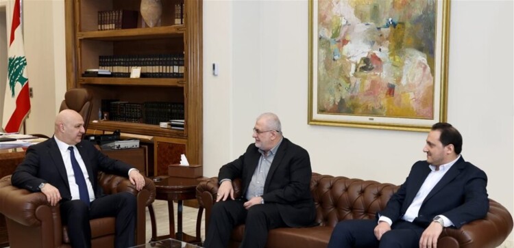 أيديولوجيا الحرب تُهدّد مُفاوضات الرئيس عون