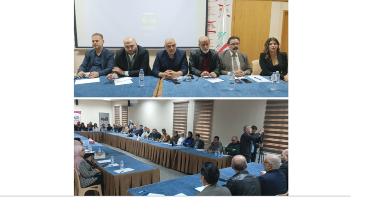ناصر الدين: التغطية الصحية لحمَلة بطاقة الشؤون هي 100% وسنفسخ العقد مع المستشفى المخالف