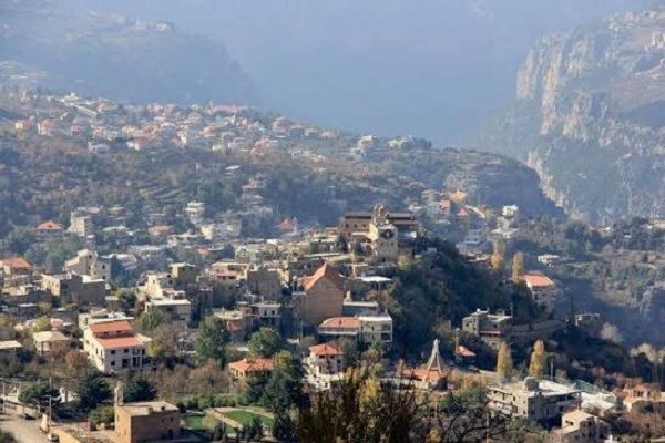 "بقاعكفرا" تستعد لاستقبال "مهرجان التفاح" في دورته الثالثة يومي السبت والأحد المقبلين