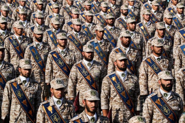 الموساد: فيلق القدس شكل وحدة بها 11 ألف عنصر لتنفيذ هجمات ضد أهداف إسرائيلية حول العالم