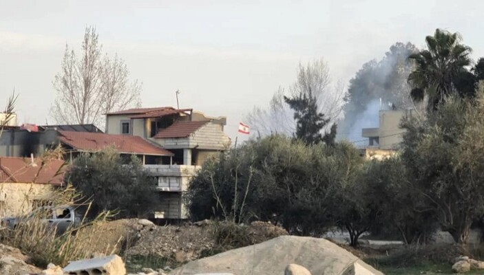 "النشرة": سماع دوي انفجار قريب من جهة حوش السيد علي ولم تعرف طبيعته حتى الآن
